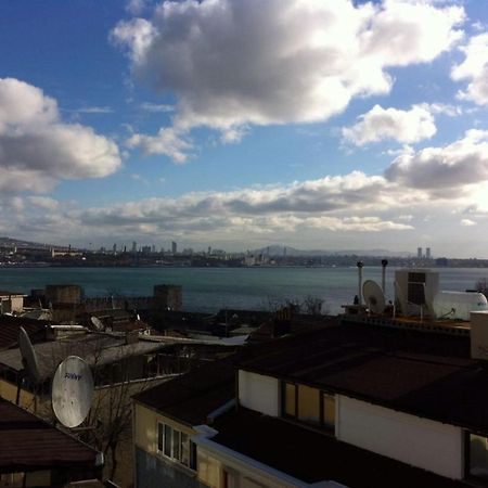 Big Apple Hotel Estambul Exterior foto