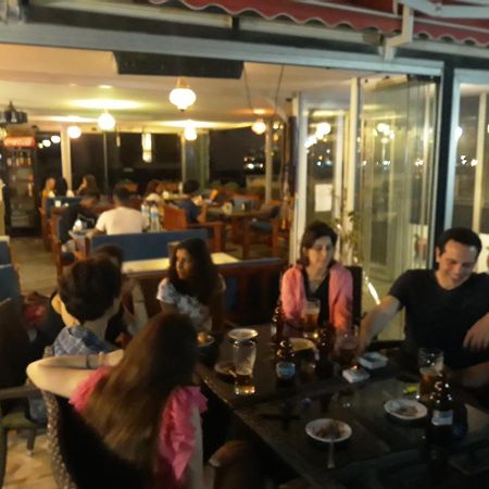Big Apple Hotel Estambul Exterior foto